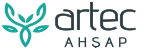 Artec Ahşap Logo